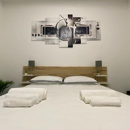 Dm Rome Holiday Roma Exterior foto