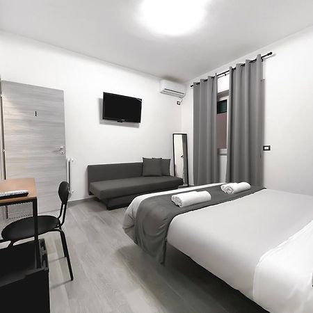 Dm Rome Holiday Roma Exterior foto