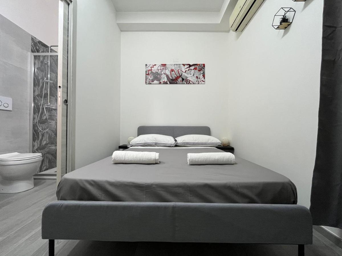 Dm Rome Holiday Roma Exterior foto