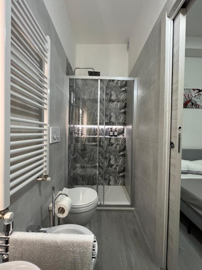 Dm Rome Holiday Roma Exterior foto
