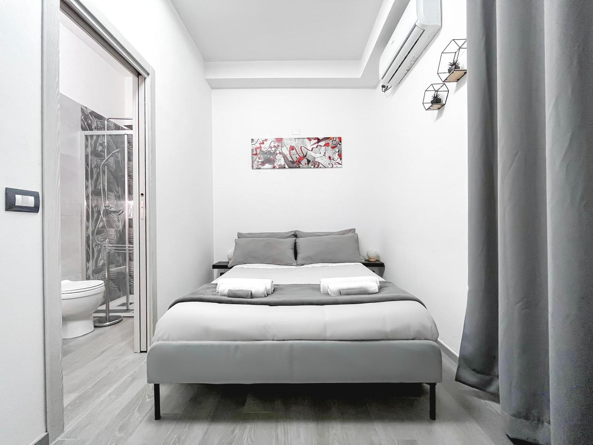 Dm Rome Holiday Roma Exterior foto